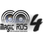 Magic RDS 4 - Windows RDS Control for Radio Stations